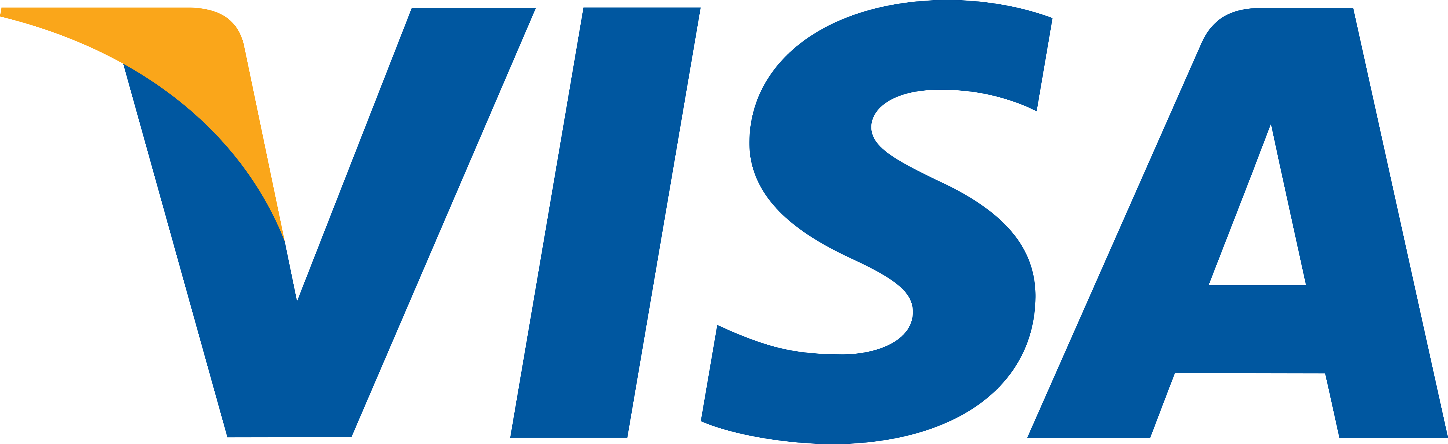 Payment Logo