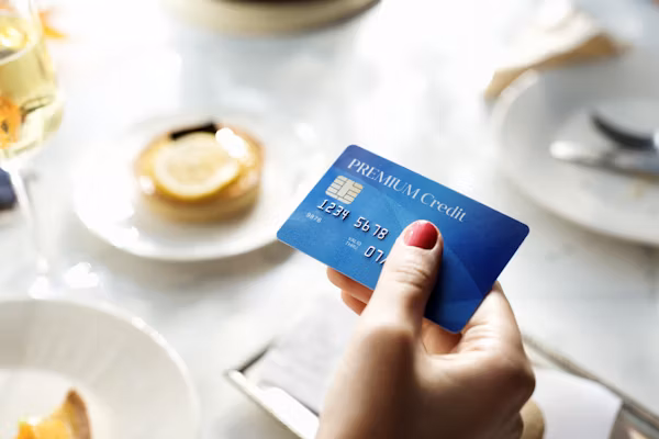 10 Best Credit Card Tips for Beginners UK