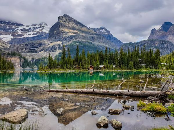 10 Best Eco-Friendly Travel Thoughts in Canada