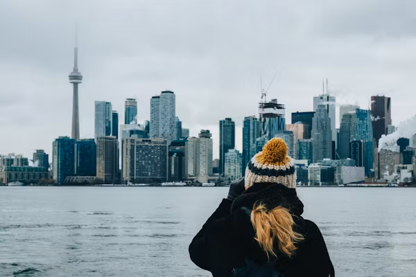 10 Best Solo Female Travel Security Tips in Canada (2025)