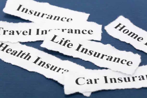 Basic insurance terms explained in Canada