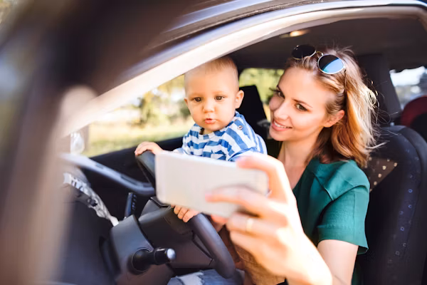 Factors affecting car insurance rates USA