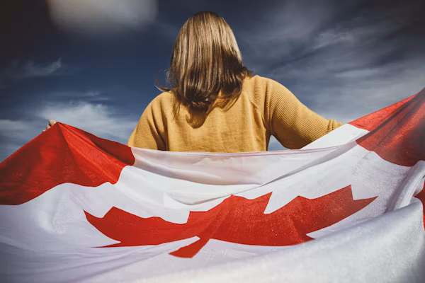 How to make a crisis support in Canada