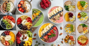 Best Breakfast for Hormonal Balance: 5 Easy Recipes to Boost Energy & Hormones